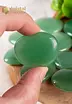 Aventurine Green Pocket Stones - size S