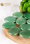 Aventurine Green Pocket Stones - size S