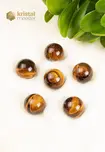 Tiger Eye Ball - 20 mm