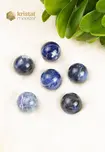 Sodalite Ball - 20 mm