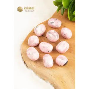 Rhodochrosite Tumbled Stones