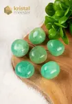 Green Fluorite Tumbled Stones - size XL