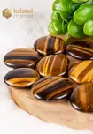 Tiger Eye Pocket Stones