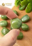 Jade Tumbled Stones - Canada