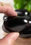 Shungite Tumbled Stones - Size L