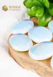 Opalite pocket stones (man-made)