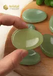 Jade duimstenen