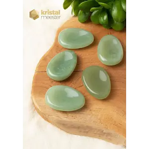 Jade Thumbstones