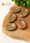 Unakite Thumbstones