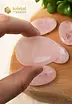 Rose Quartz Thumbstones