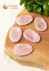 Rose Quartz Thumbstones