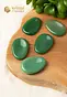 Aventurine Green Thumbstones