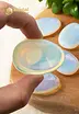 Opalite thumbstones (man-made)