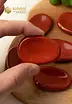 Red Jasper Thumbstones