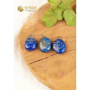 Lapis Lazuli hanger