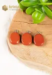 Red Jasper Pendant