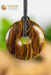 Tiger Iron Donut - 40 mm