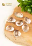 Rock Crystal Tumbled Stones EX - size S