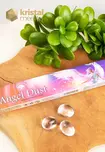 Angel Dust Wierook