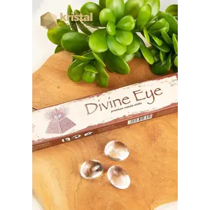 Divine Eye Incense