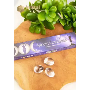 Moon Goddess Incense