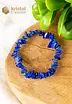 Lapis Lazuli splitarmband