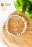 Angel Aura Ball Bracelet - 6 mm (Processed)