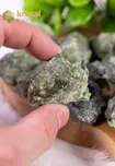 Diopside Raw