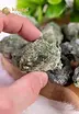 Diopside Raw