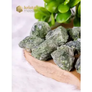 Diopside Raw