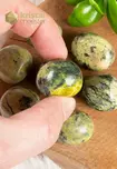 Serpentine Tumbled Stones - Size L