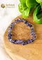 iolite Chip Bracelet