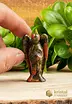 Unakite Angel - 5.5 cm