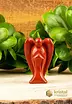 Red Jasper Angel - 5.5 cm