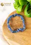 Kyanite Chip Bracelet