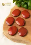 Red Jasper Pocket Stones