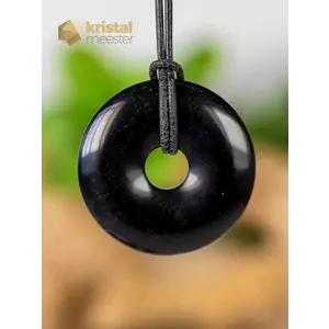 Onyx donut - 40mm