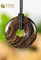 Stromatolite Donut - 40 mm