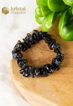 Tektite Chip Bracelet