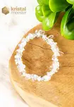 Opalite Chip Bracelet (man-made)