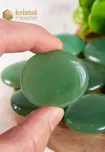 Aventurine Green Pocket Stones - size M