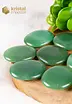 Aventurine Green Pocket Stones - size M