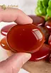 Carnelian Pocket Stones