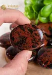 Mahogany Obsidian Pocket Stones