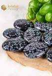 Snowflake Obsidian Pocket Stones