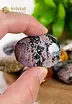 Ocean Jasper Soapstones