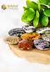 Ocean Jasper Soapstones