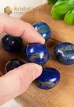 Lapis Lazuli trommelstenen - maat S