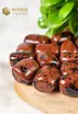 Mahogany Obsidian Tumbled Stones