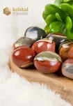 Polychrome Jasper Tumbled Stones - Size L